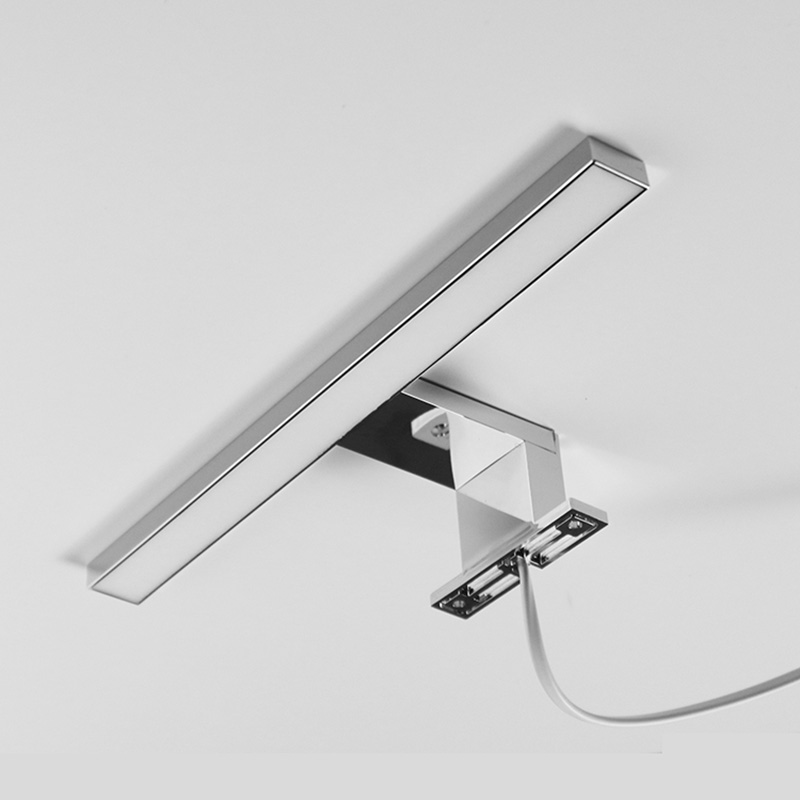 Conseils pour acheter des lampes de miroir à LED